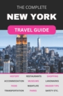 Image for The Complete New York City Travel Guide