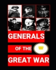 Image for The Generals of the Great War