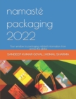Image for namaste packaging 2022