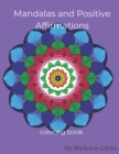 Image for Mandalas and Positive Affirmations