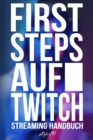 Image for First Steps auf Twitch