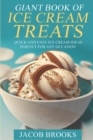 Image for Giant Book of Ice Cream Treats
