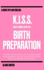 Image for KISS to BIRTH