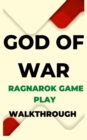 Image for God of war Ragnarok game play walkthrough