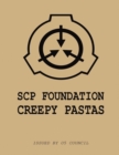 Image for SCP Case Files