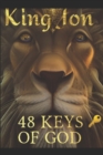 Image for 48 Keys Of God