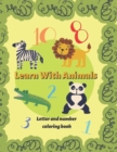 Image for Learn With Animals