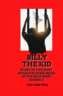 Image for Billly The Kid