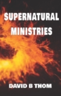 Image for Supernatural Ministries