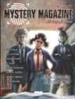 Image for Mystery Magazine : January 2023