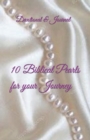 Image for 10 Biblical Pearls for Your Journey