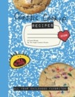 Image for The Vegan Classic Cookie Cookbook