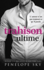 Image for Trahison ultime