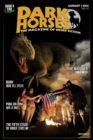 Image for Dark Horses : The Magazine of Weird Fiction No. 12: January 2023