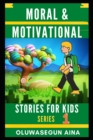 Image for Moral &amp; Motivational Stories for Kids