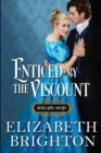 Image for Enticed by the Viscount