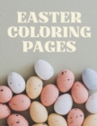 Image for Easter Coloring Pages
