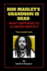 Image for Bob Marley Grandson Is Dead