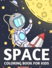 Image for Space Coloring Book for Kids