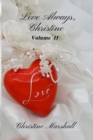 Image for Love Always, Christine