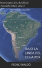 Image for Bajo la Linea del Ecuador