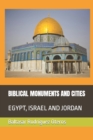 Image for Biblical Monuments and Cities