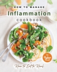 Image for How to Manage Inflammation Cookbook