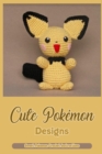 Image for Cute Pokemon Designs
