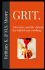 Image for Grit.