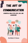 Image for The Art of Communication