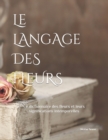 Image for Le langage des fleurs