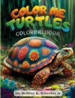Image for Color Me Turtles