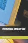 Image for International Company Law