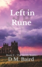 Image for Left in Rune