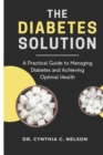Image for The Diabetes Solution