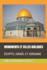 Image for Monuments Et Villes Bibliques