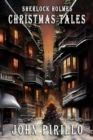Image for Sherlock Holmes Christmas Tales