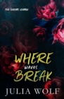 Image for Where Waves Break Special Edition