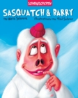 Image for Sasquatch &amp; Barry : schneegeschichten