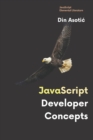 Image for JavaScript Developer Concepts