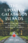 Image for The Galapagos islands : The Ultimate travel Guild to the Galapagos islands