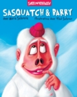 Image for Sasquatch &amp; Barry : sneeuw verhalen