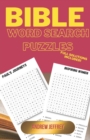 Image for Bible Wordsearch Puzzles