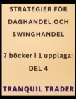 Image for Strategier Foer Daghandel Och Swinghandel