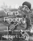 Image for Junk Yard Poetry