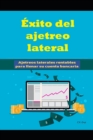 Image for Exito del ajetreo lateral : Ajetreos laterales rentables para llenar su cuenta bancaria