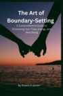 Image for The Art of Boundary-Setting