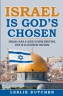Image for Israel Is God&#39;s Chosen