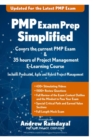 Image for PMP Exam Prep Simplified