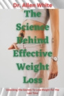 Image for The Science behind Effective Weight Loss